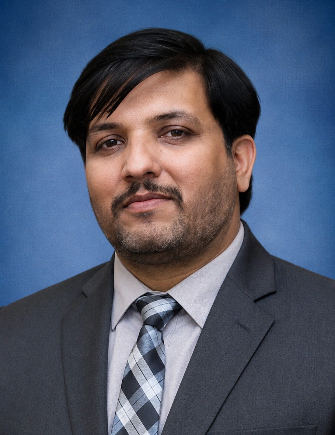 Imran Khalid